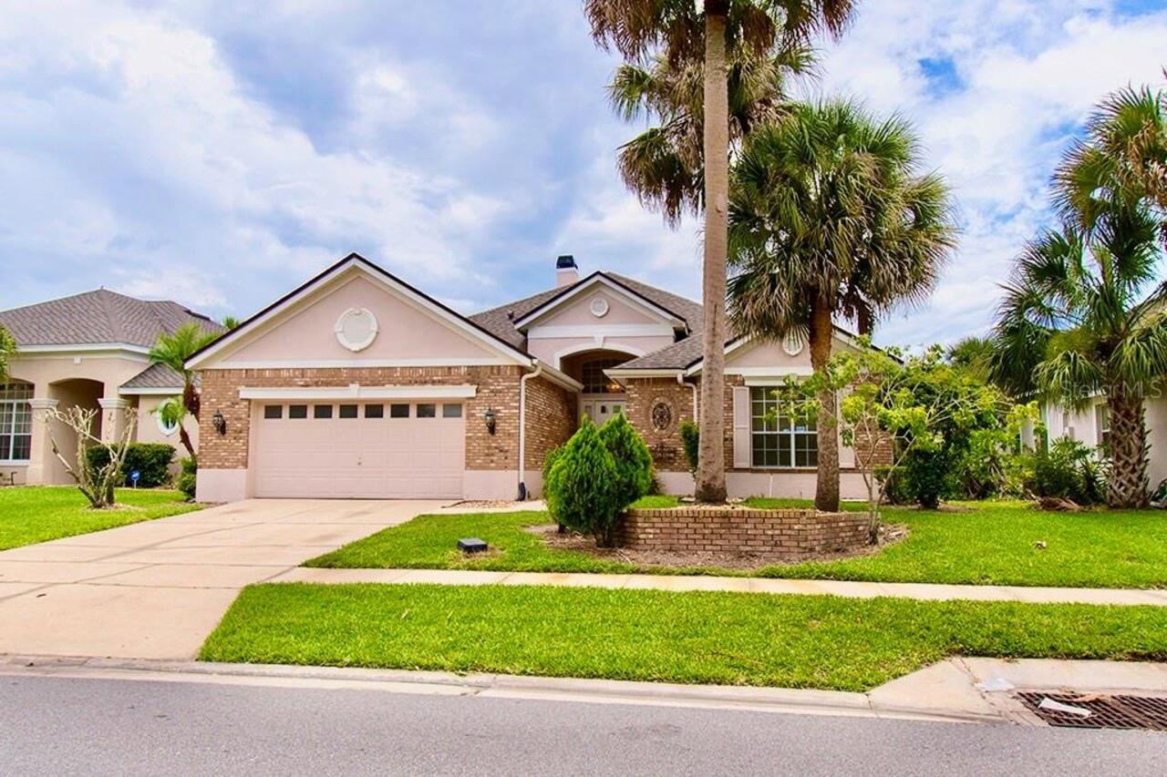 Kissimmee Real Estate