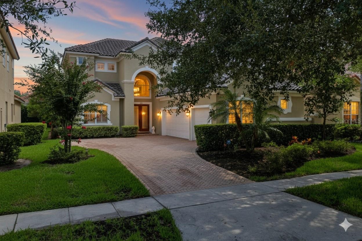 Windermere Real Estate