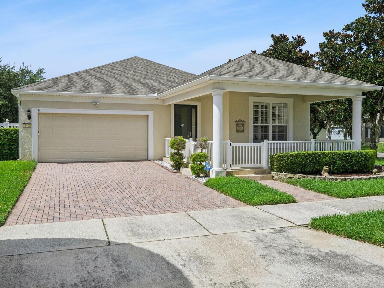 Windermere Real Estate
