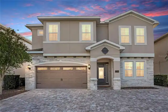 Kissimmee Real Estate