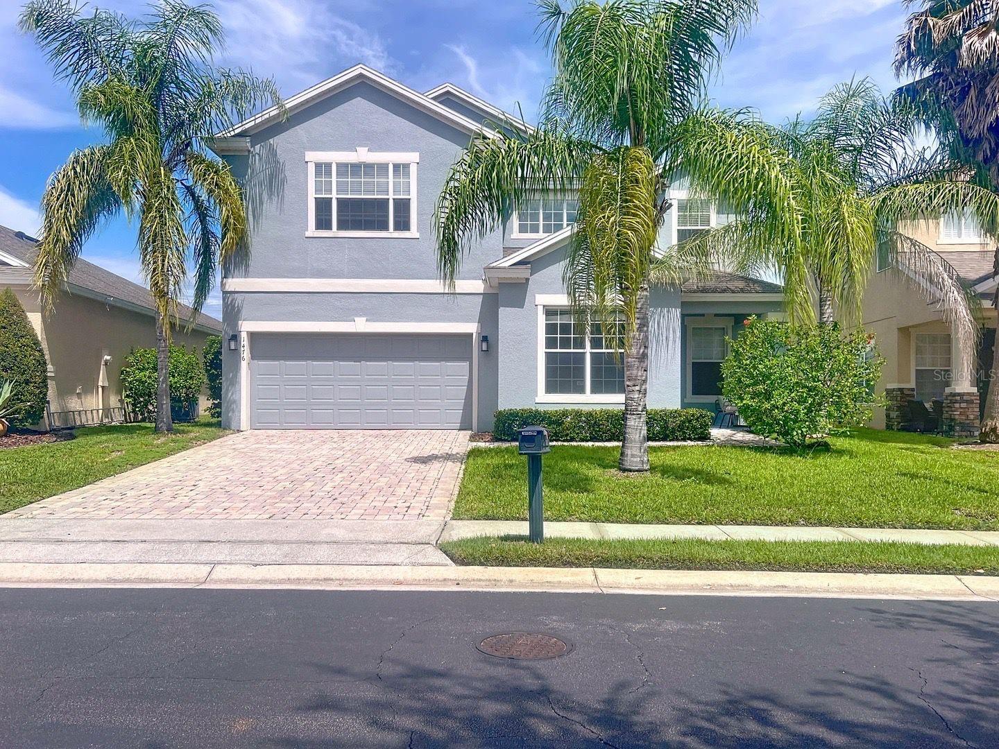 Davenport Real Estate