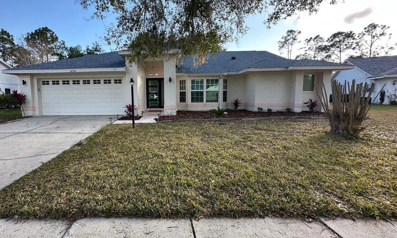 Orlando Real Estate
