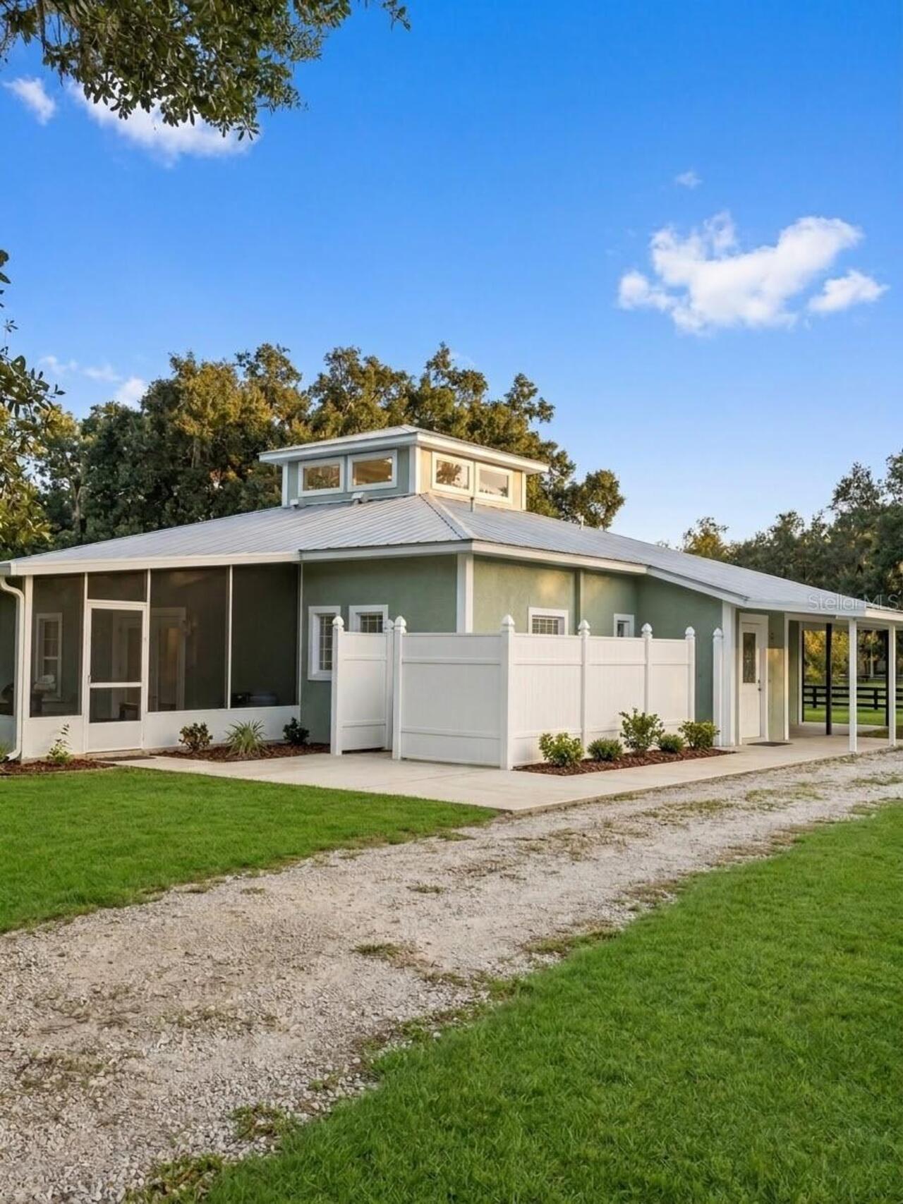 Arcadia Real Estate