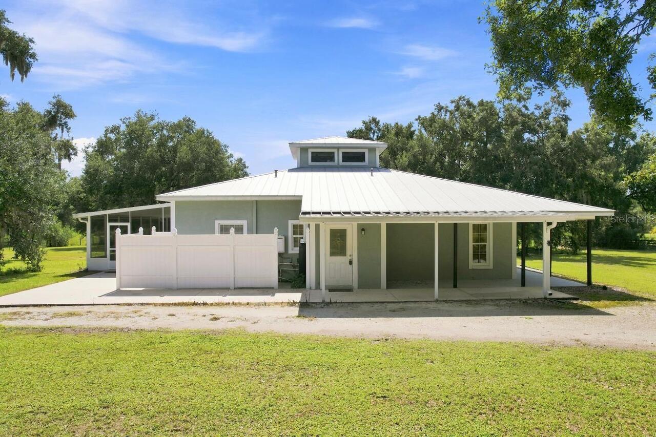 Arcadia Real Estate