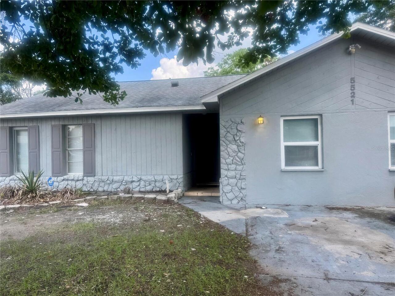 Orlando Real Estate