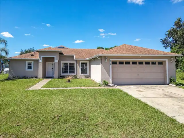 Kissimmee Real Estate