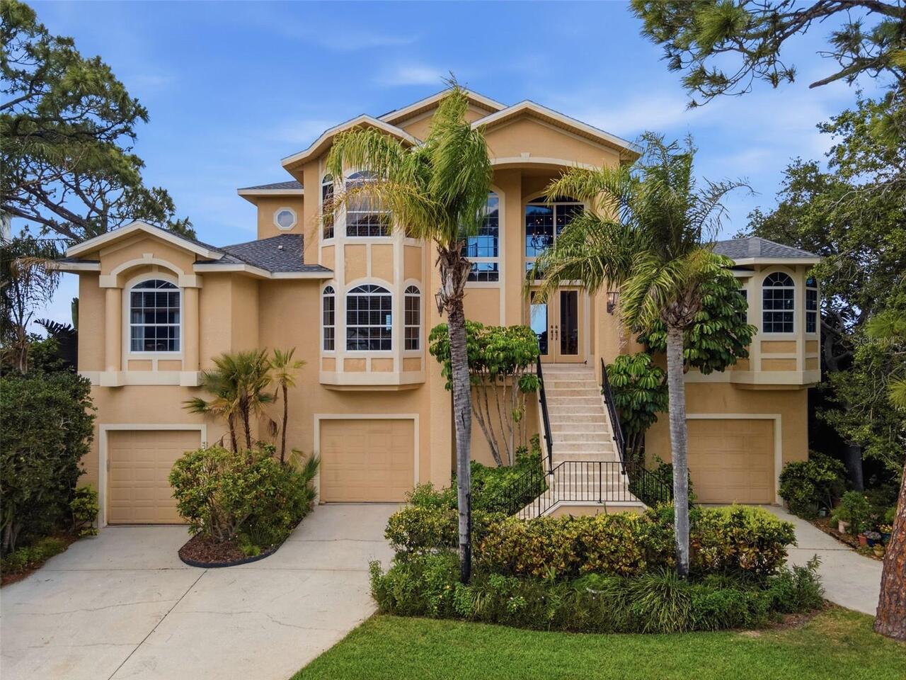 Tarpon Springs Real Estate