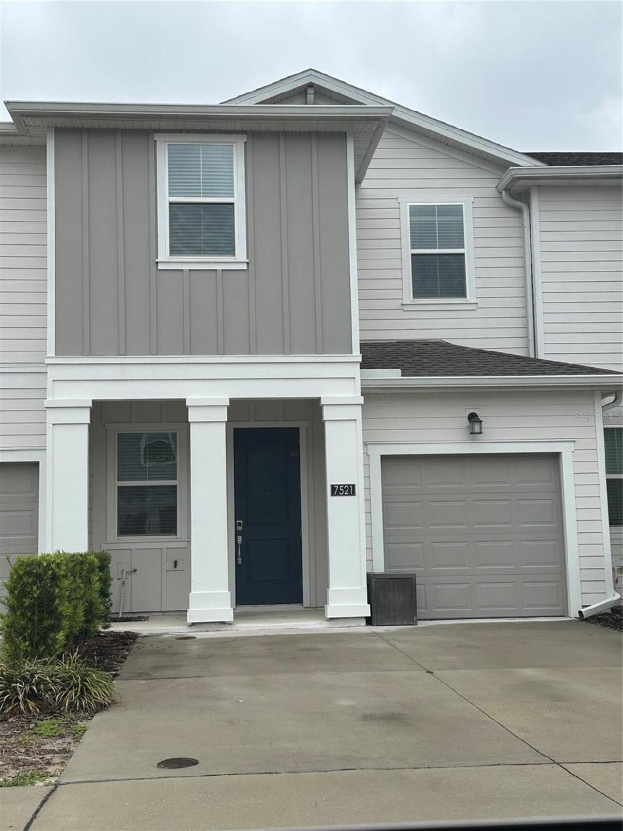 Kissimmee Real Estate