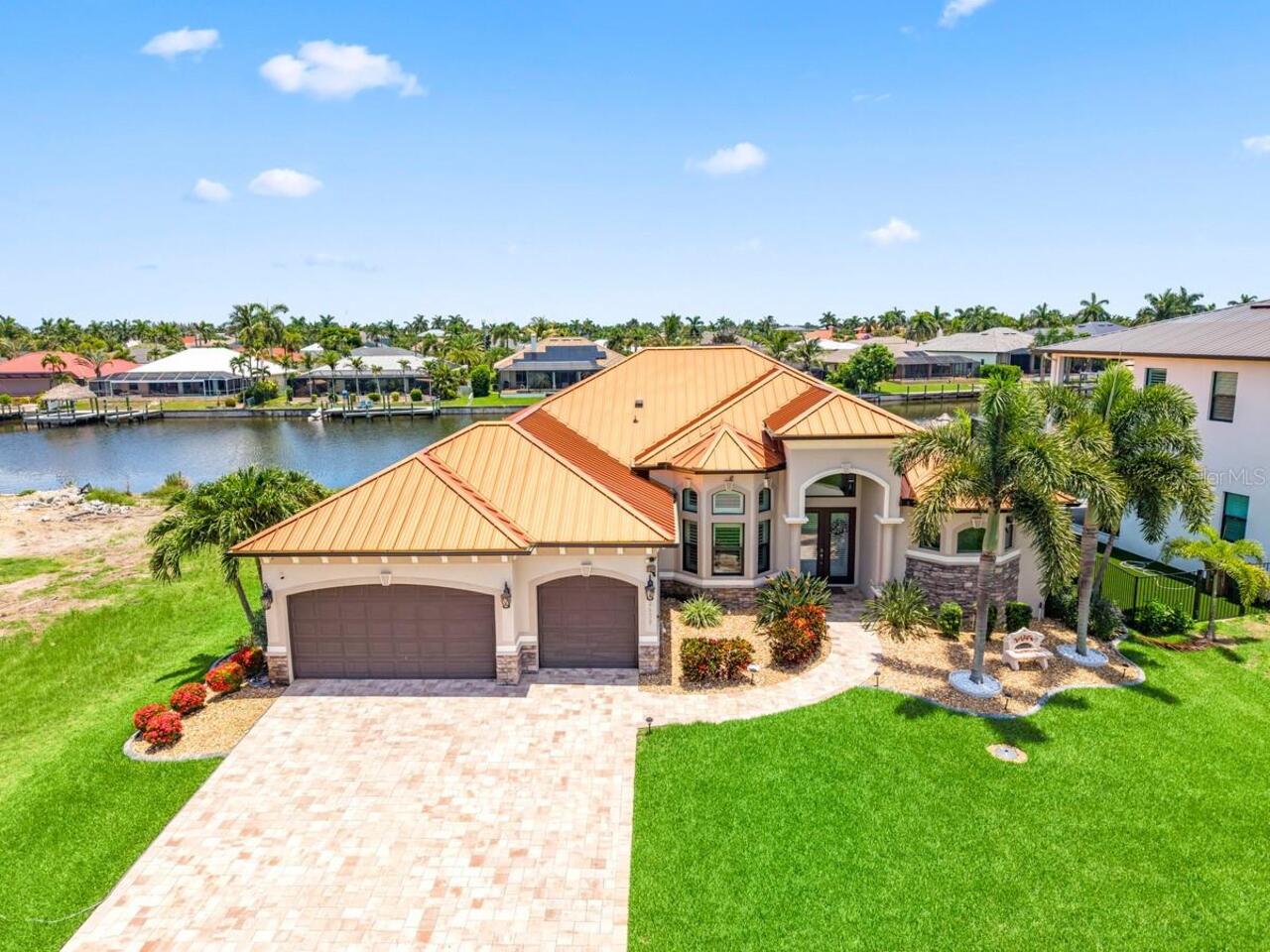 Cape Coral Real Estate
