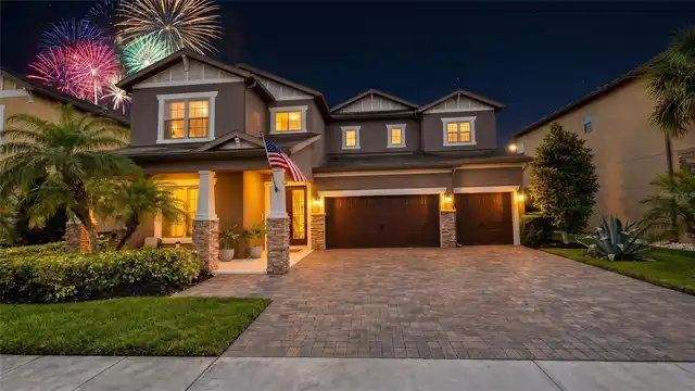 Orlando Real Estate