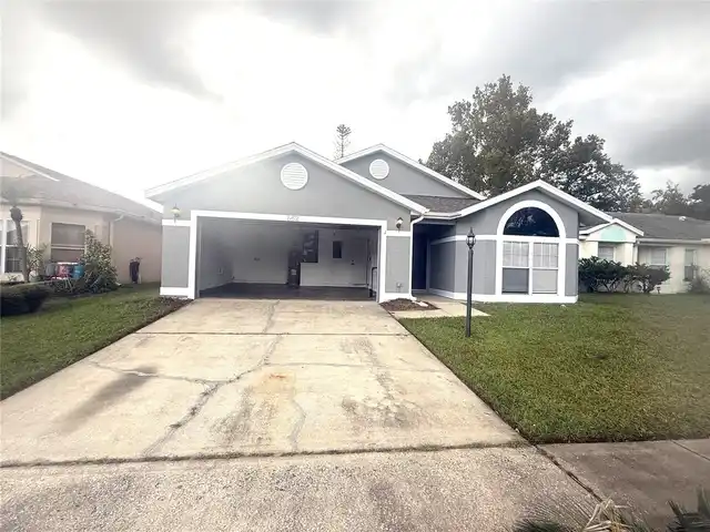 Orlando Real Estate