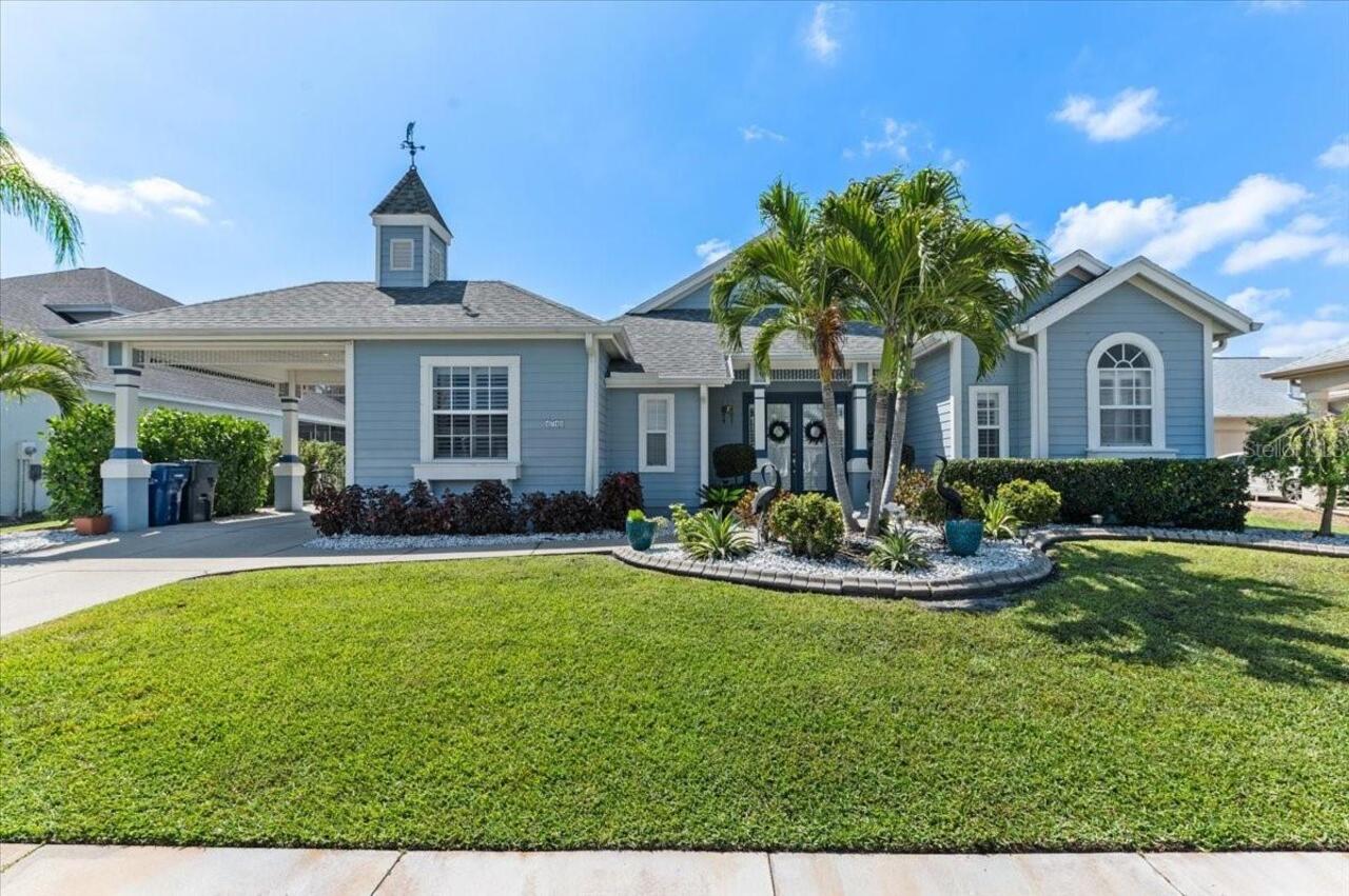 Bradenton Real Estate