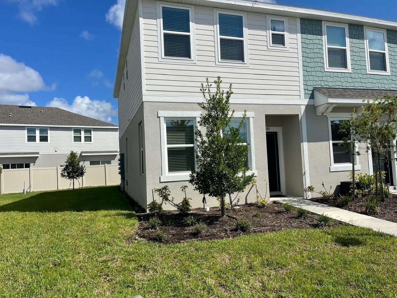 Poinciana Real Estate