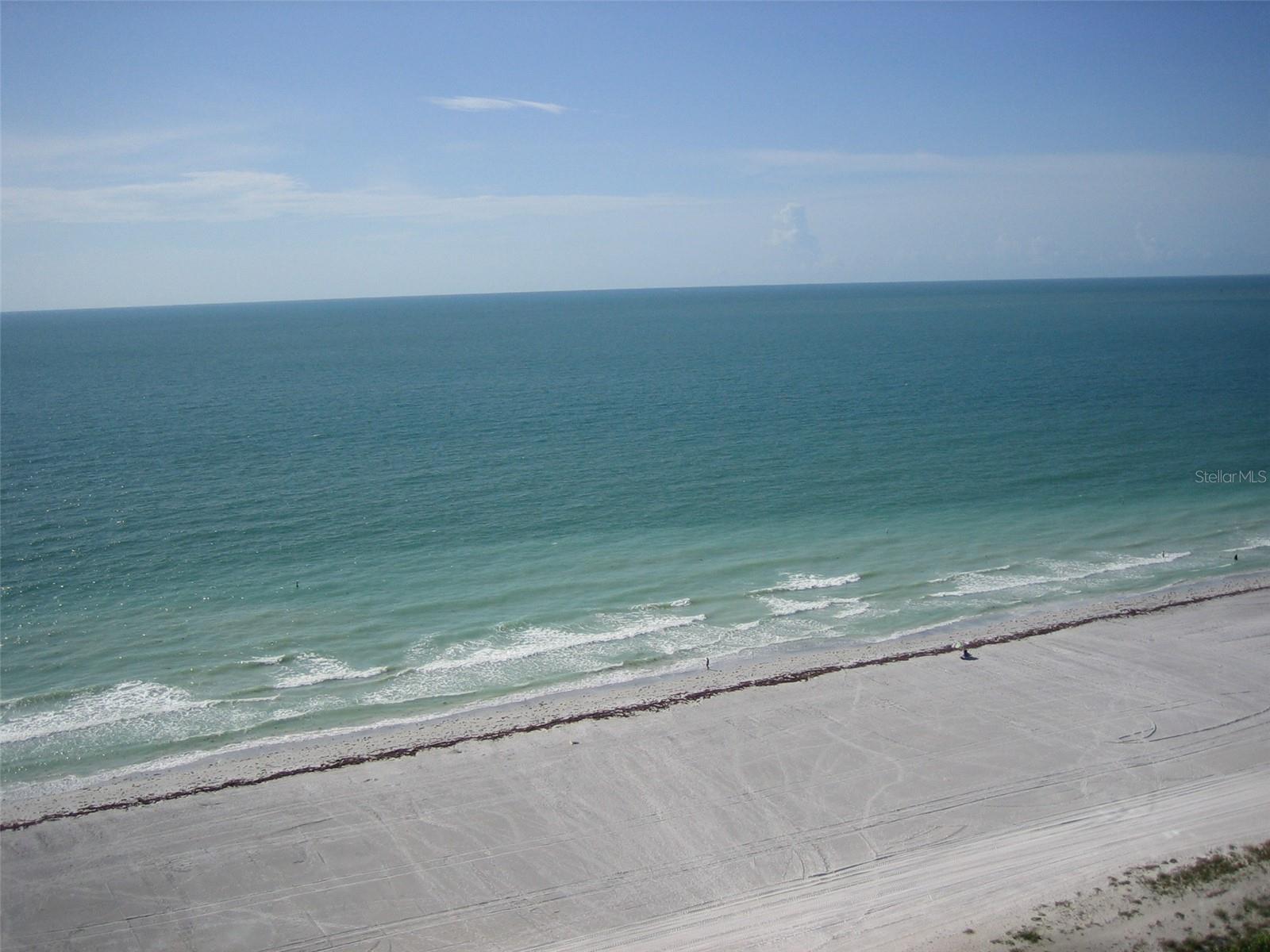 Clearwater Beach Real Estate