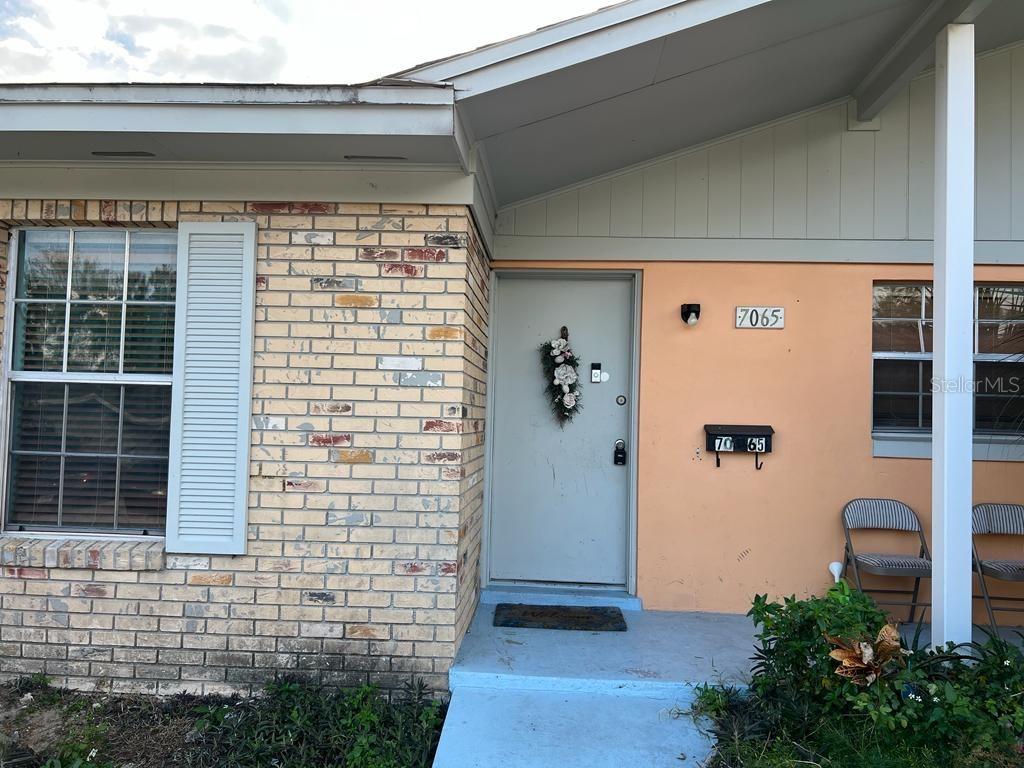 Orlando Real Estate