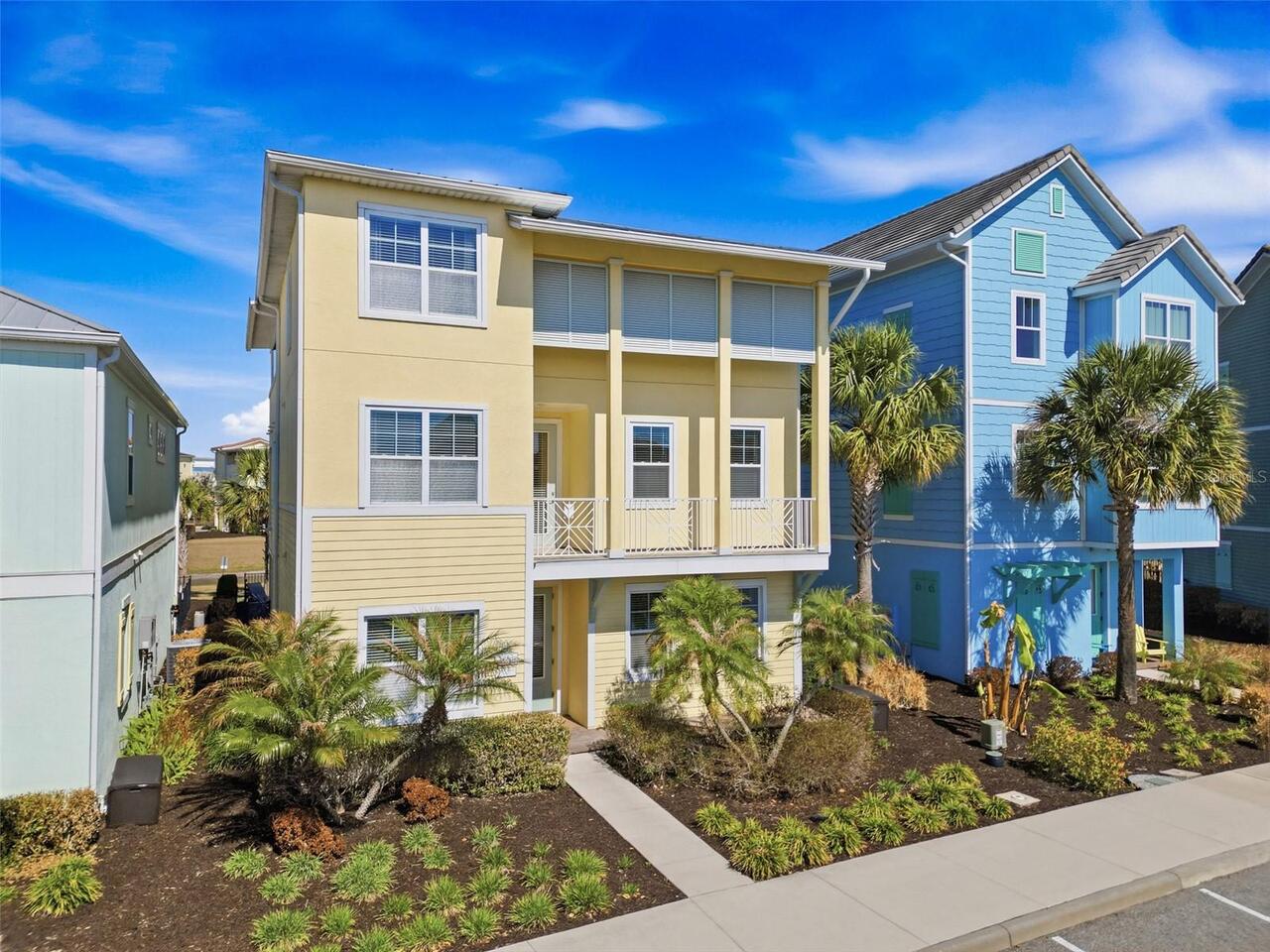 Kissimmee Real Estate