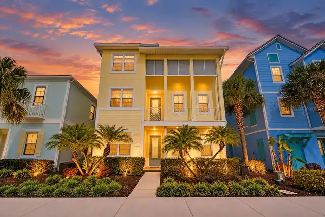 Kissimmee Real Estate