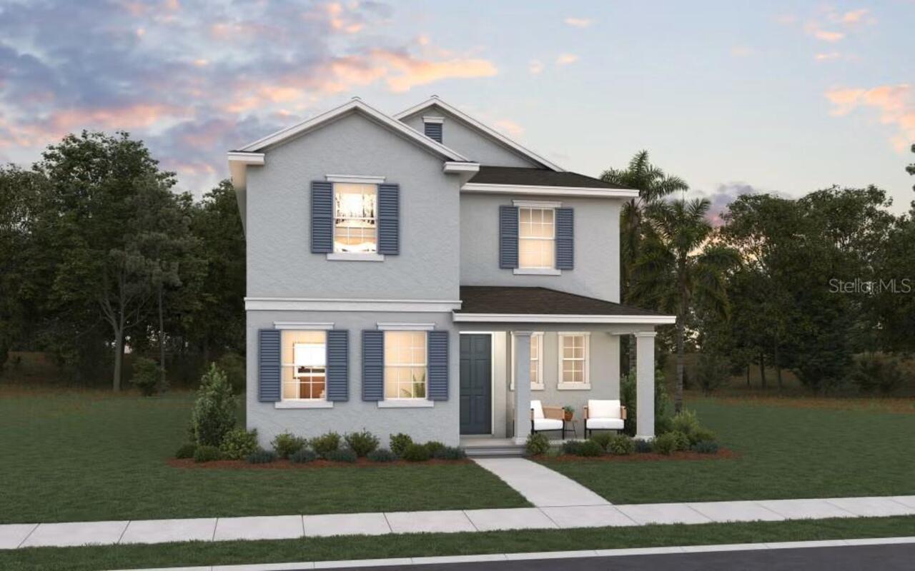 Winter Garden Real Estate