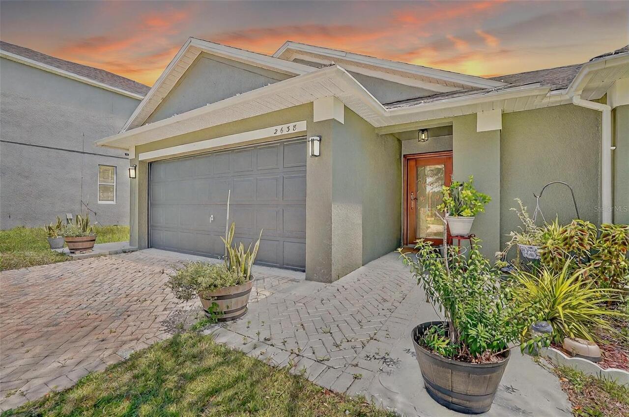 Kissimmee Real Estate