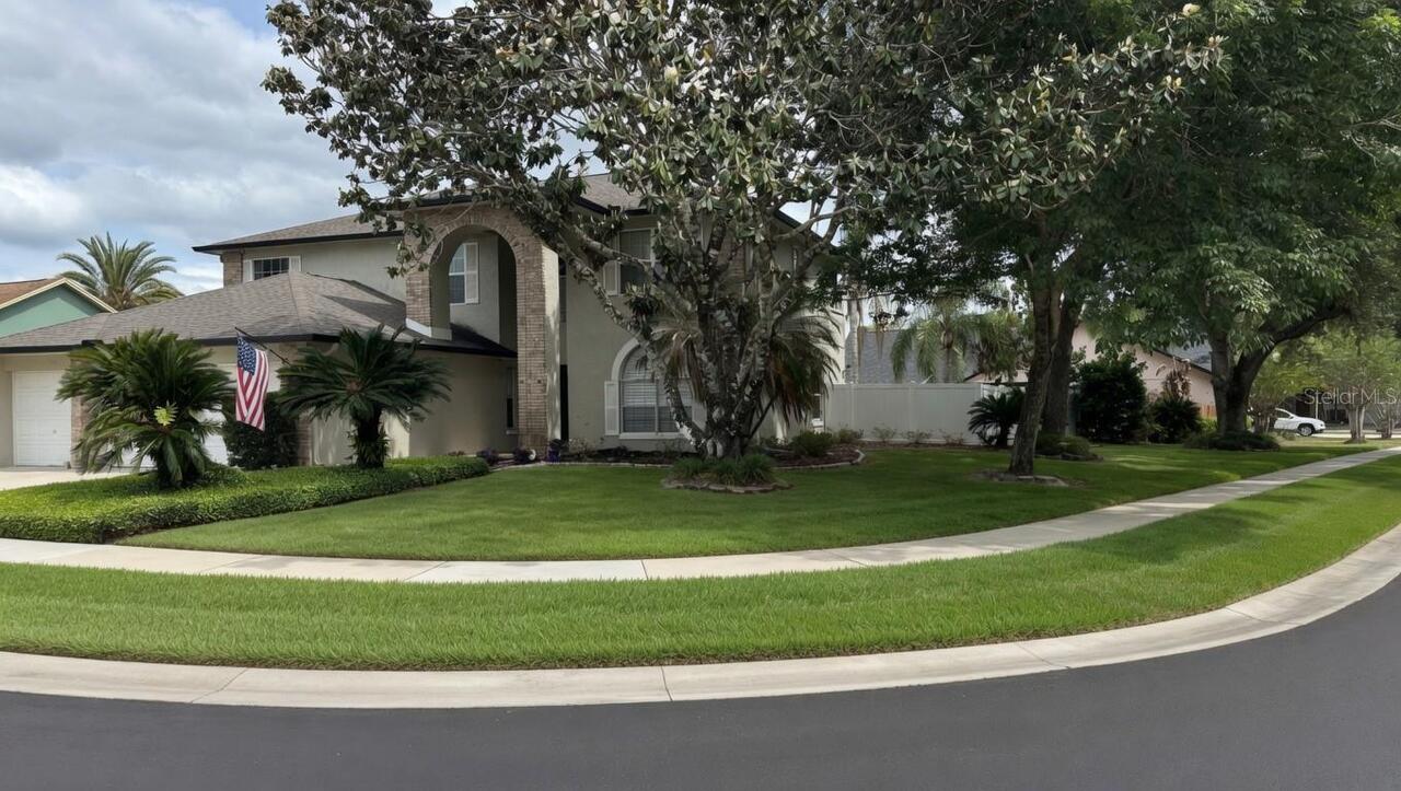 Oviedo Real Estate