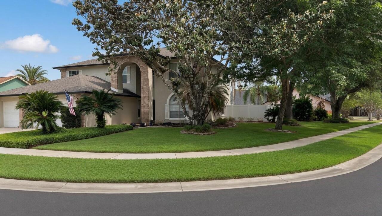 Oviedo Real Estate