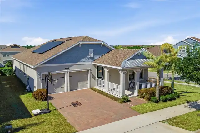 3BR, Residential Lease, 2BA, $3,700
Read More
