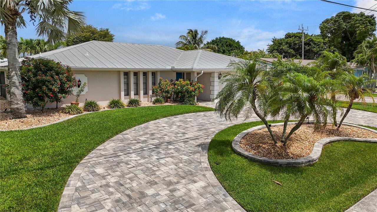 Cape Coral Real Estate