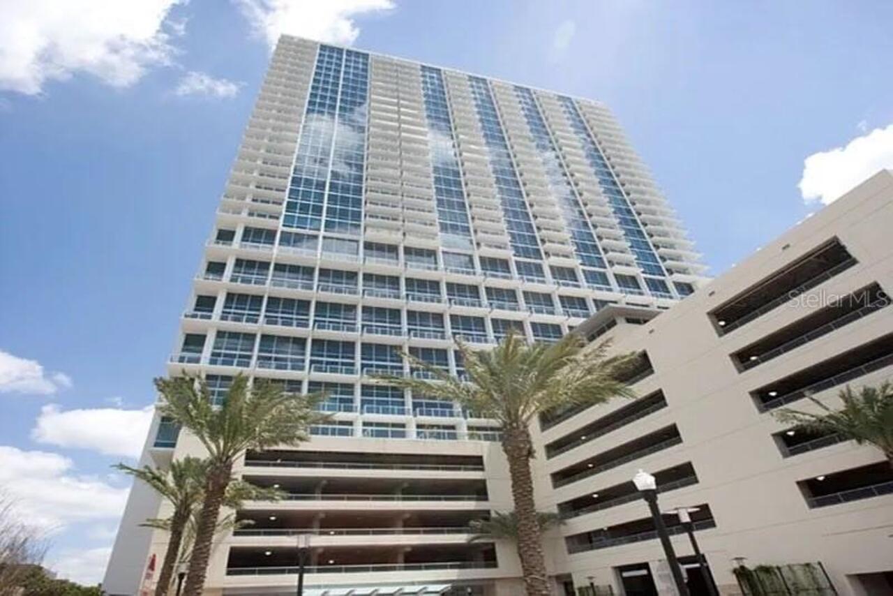 Orlando Real Estate