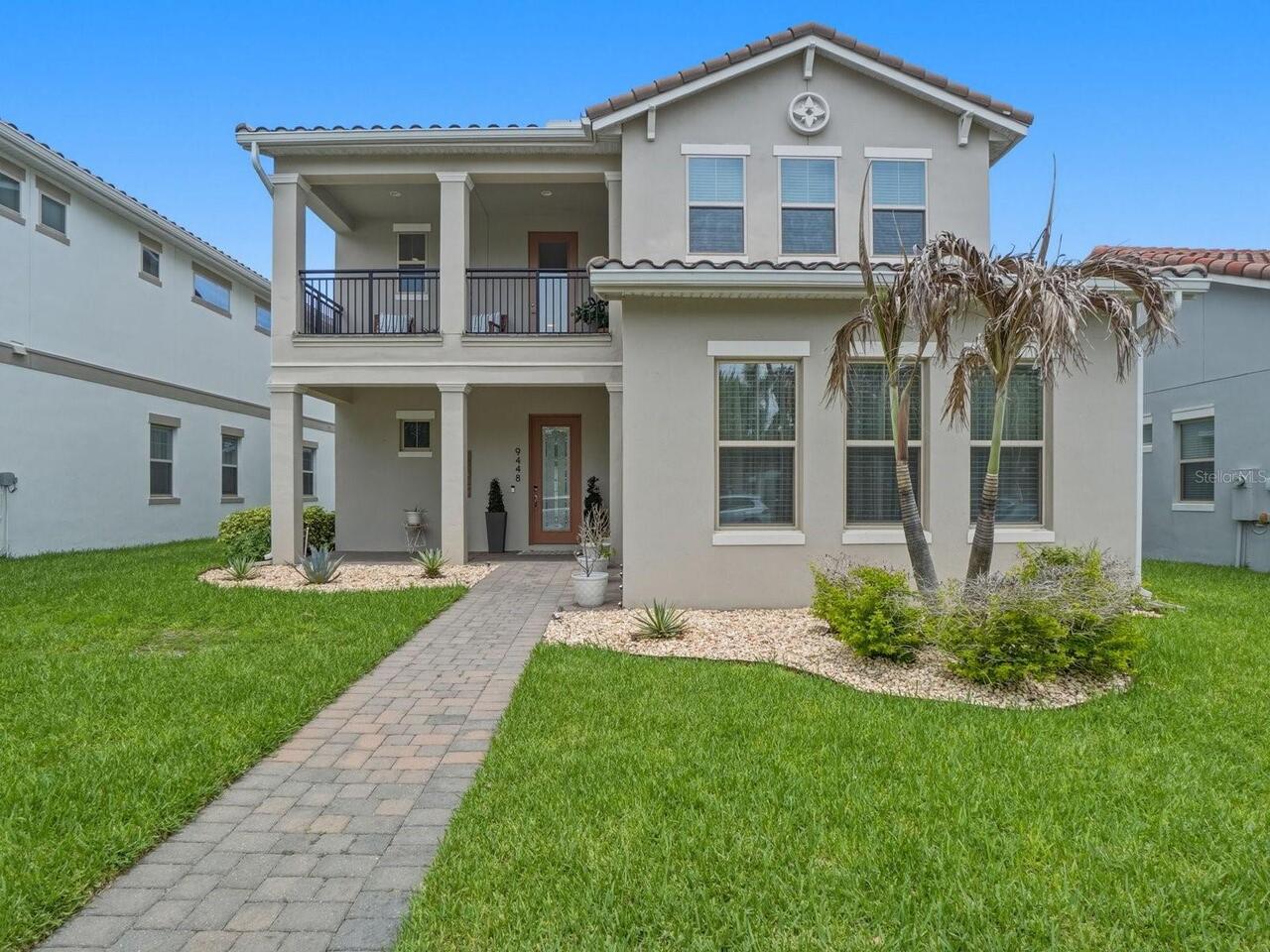 Orlando Real Estate