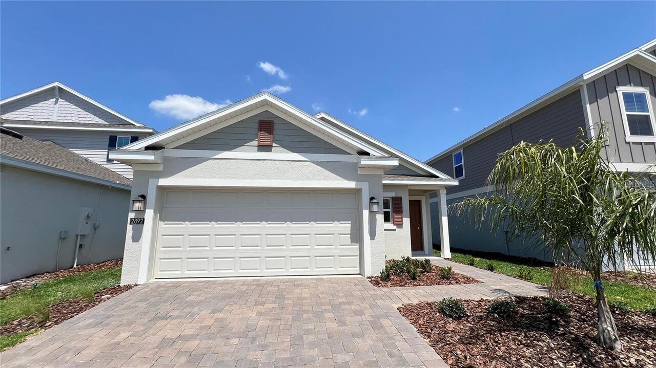 Clermont Real Estate