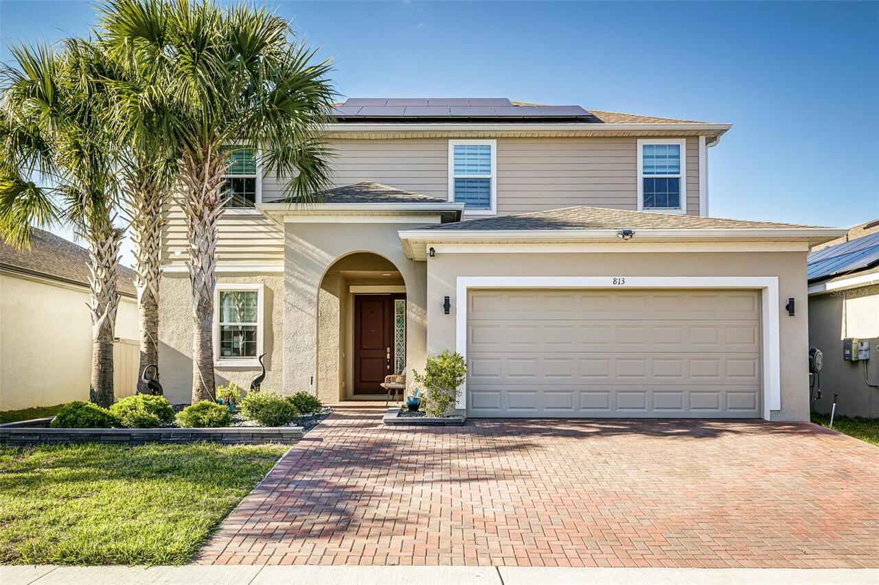 Davenport Real Estate