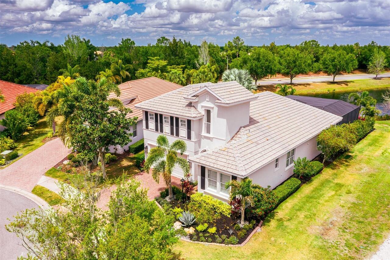 Lakewood Ranch Real Estate