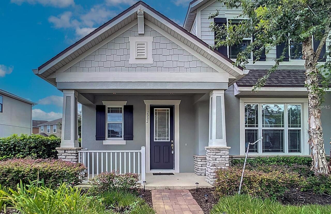 Kissimmee Real Estate