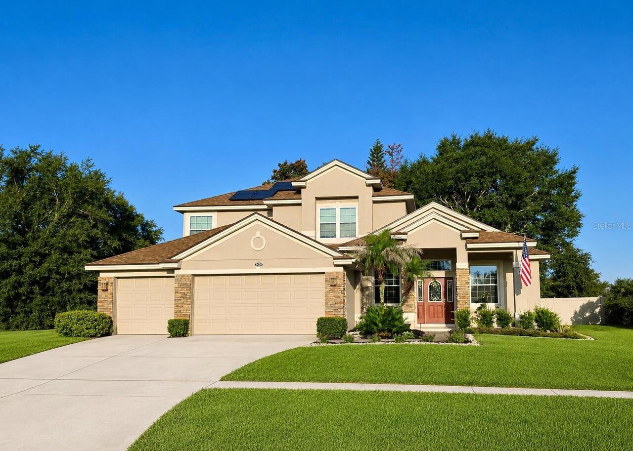Clermont Real Estate