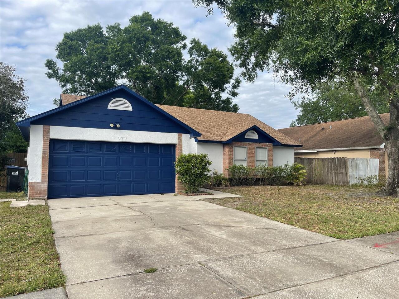 Orlando Real Estate