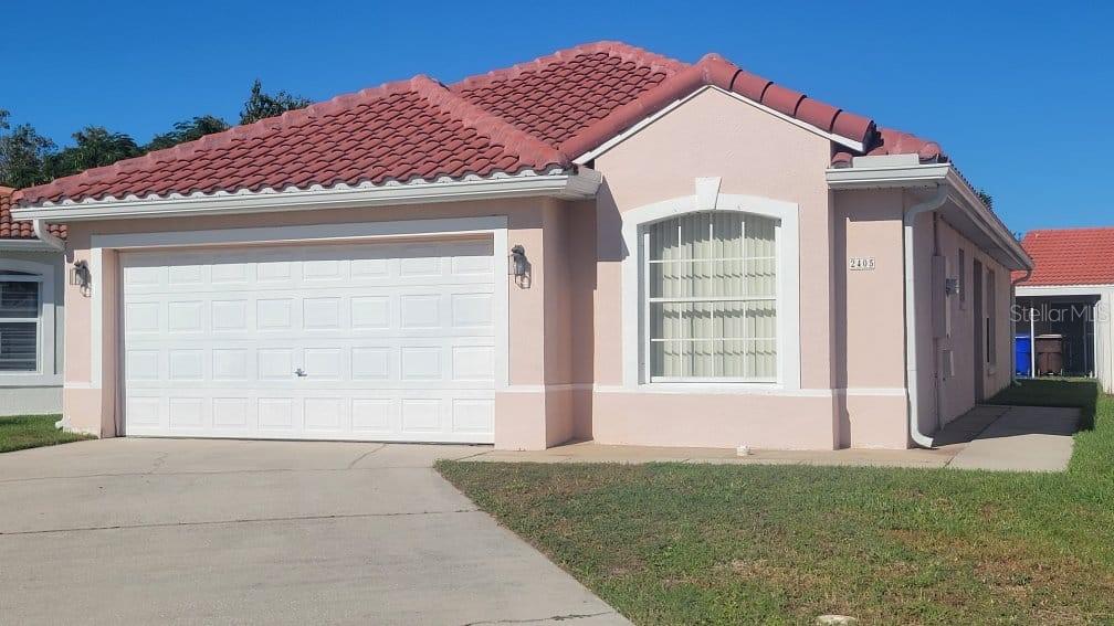 Kissimmee Real Estate