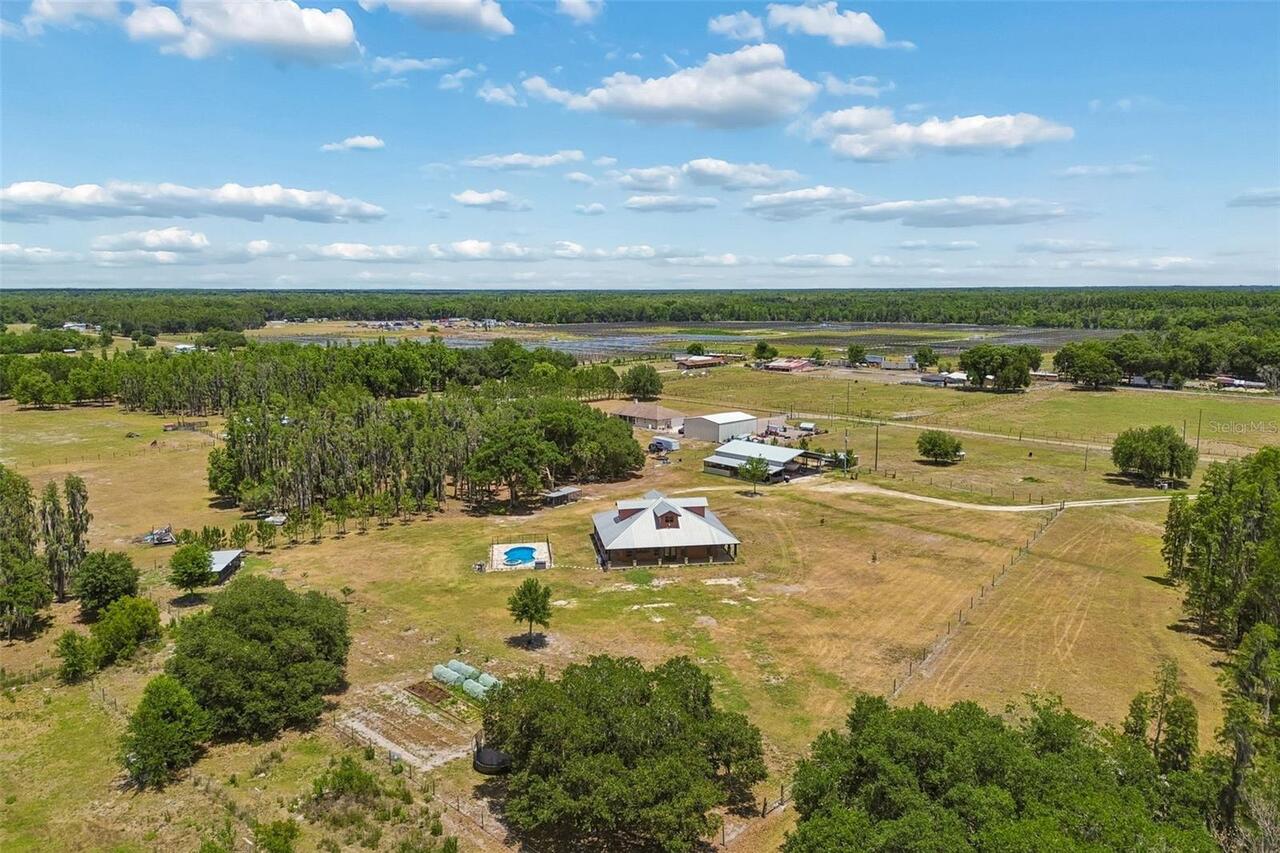 Zephyrhills Real Estate