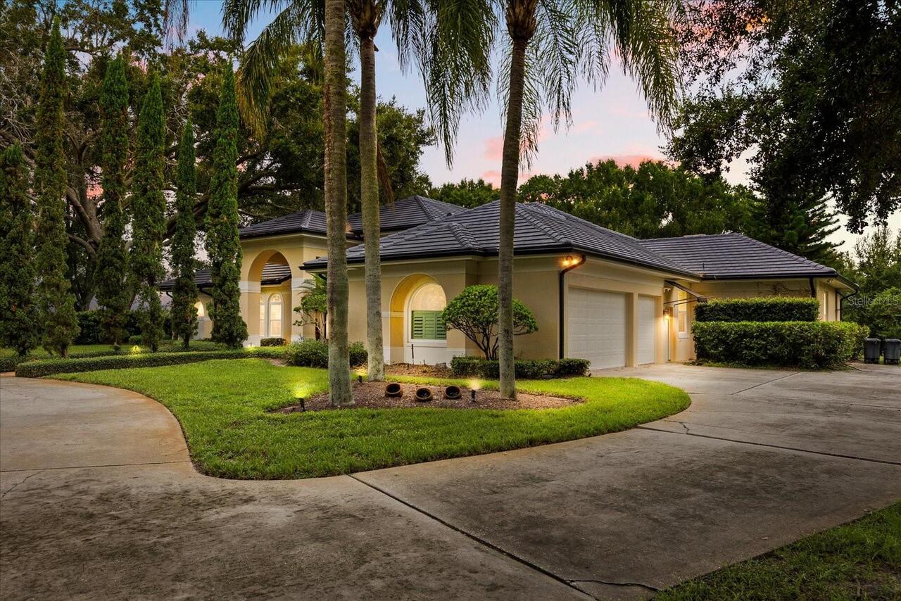 Windermere Real Estate