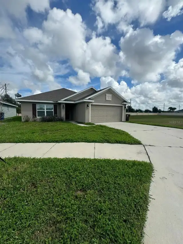 Haines City Real Estate