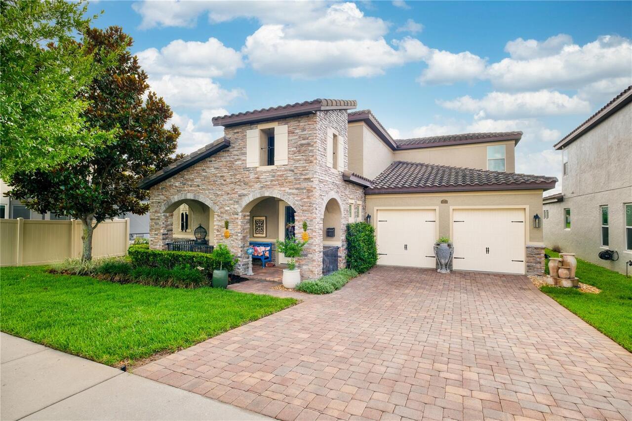 Winter Garden Real Estate