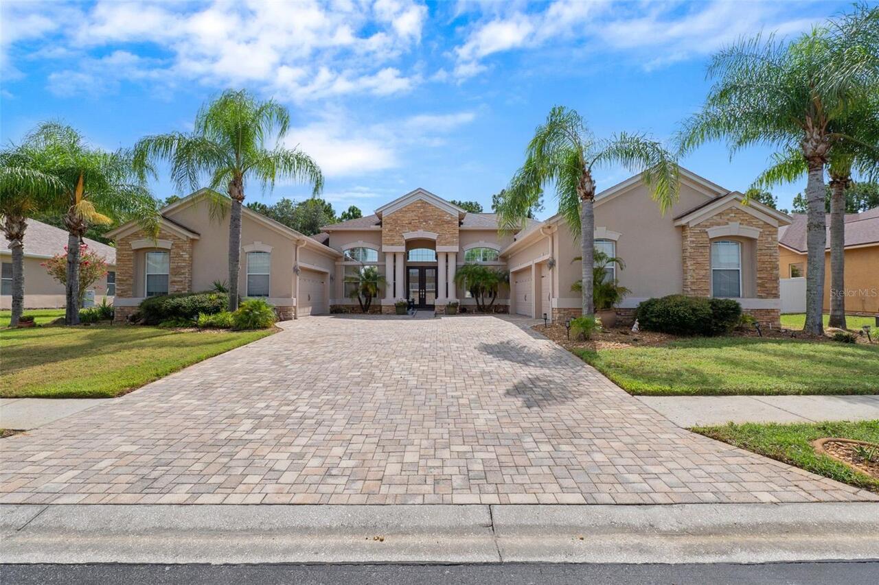 New Port Richey Real Estate