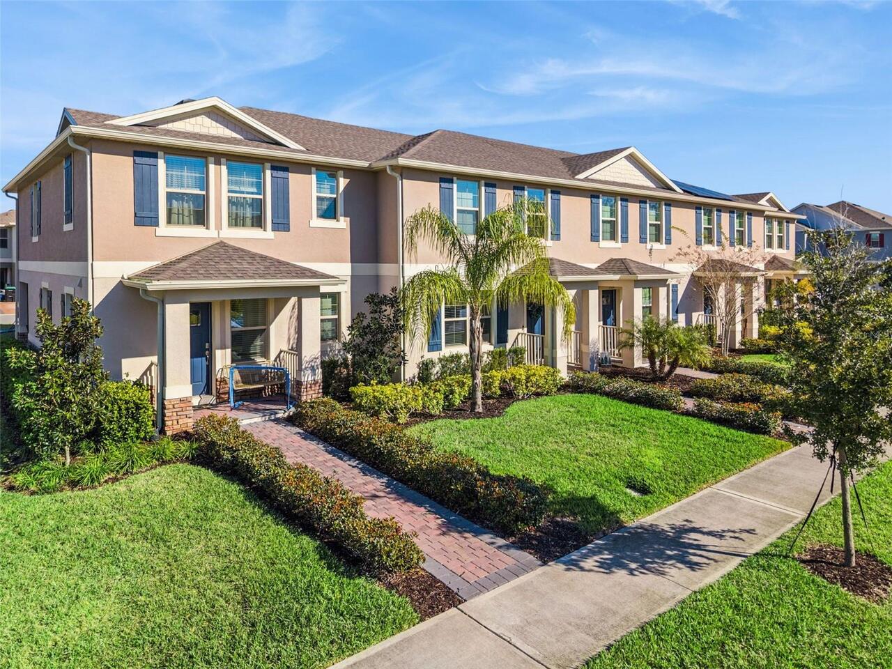 Winter Garden Real Estate