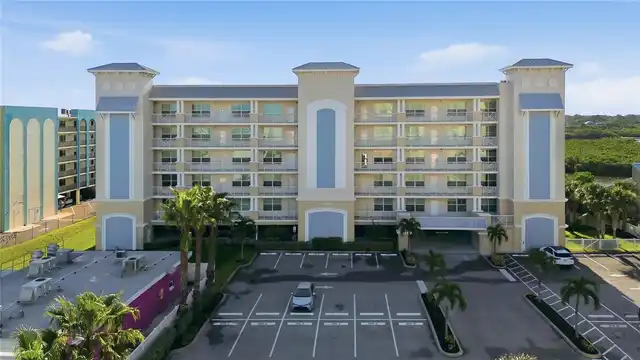 Indian Shores Real Estate