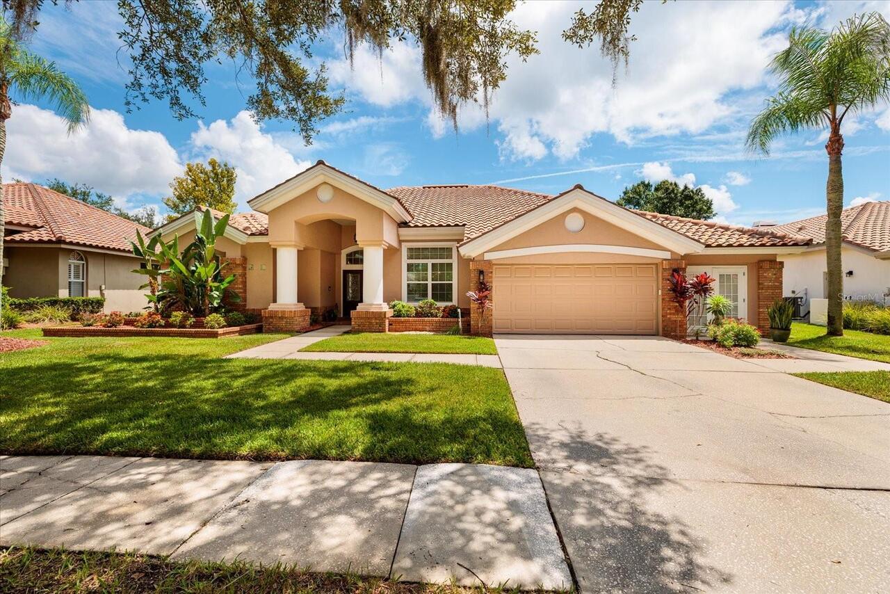 Oldsmar Real Estate