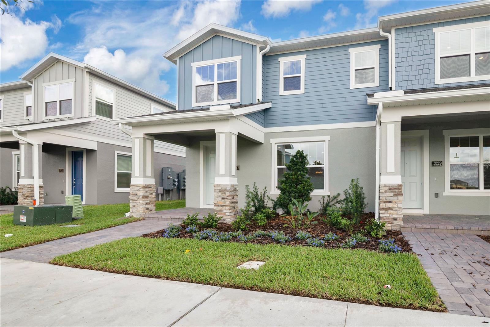 Winter Garden Real Estate