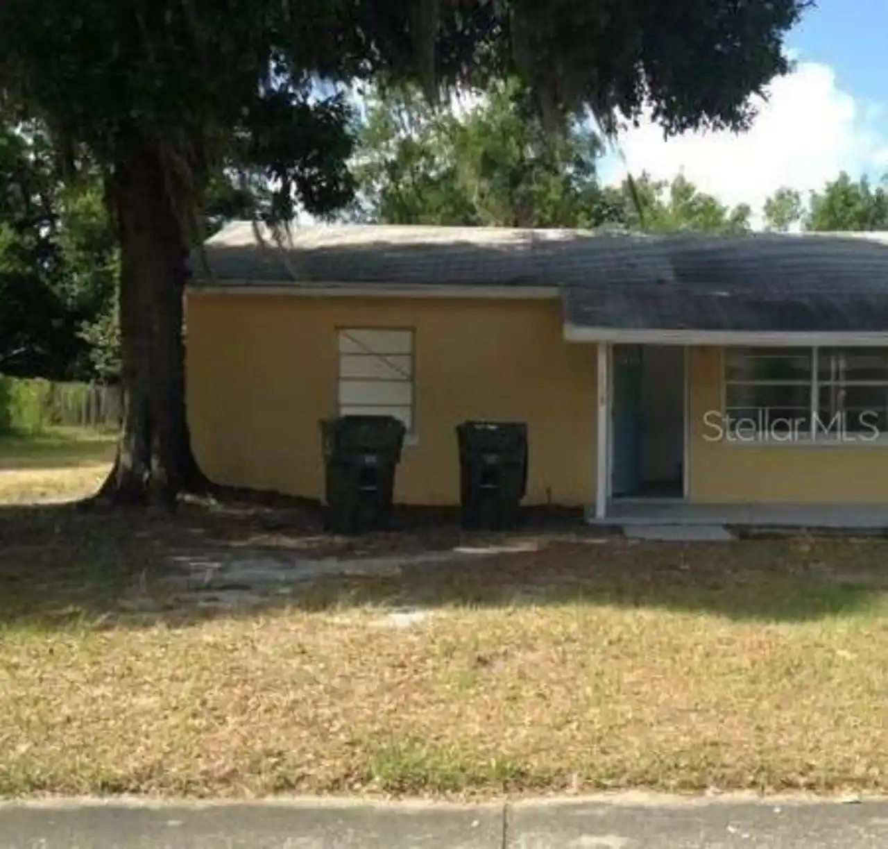 View Listing