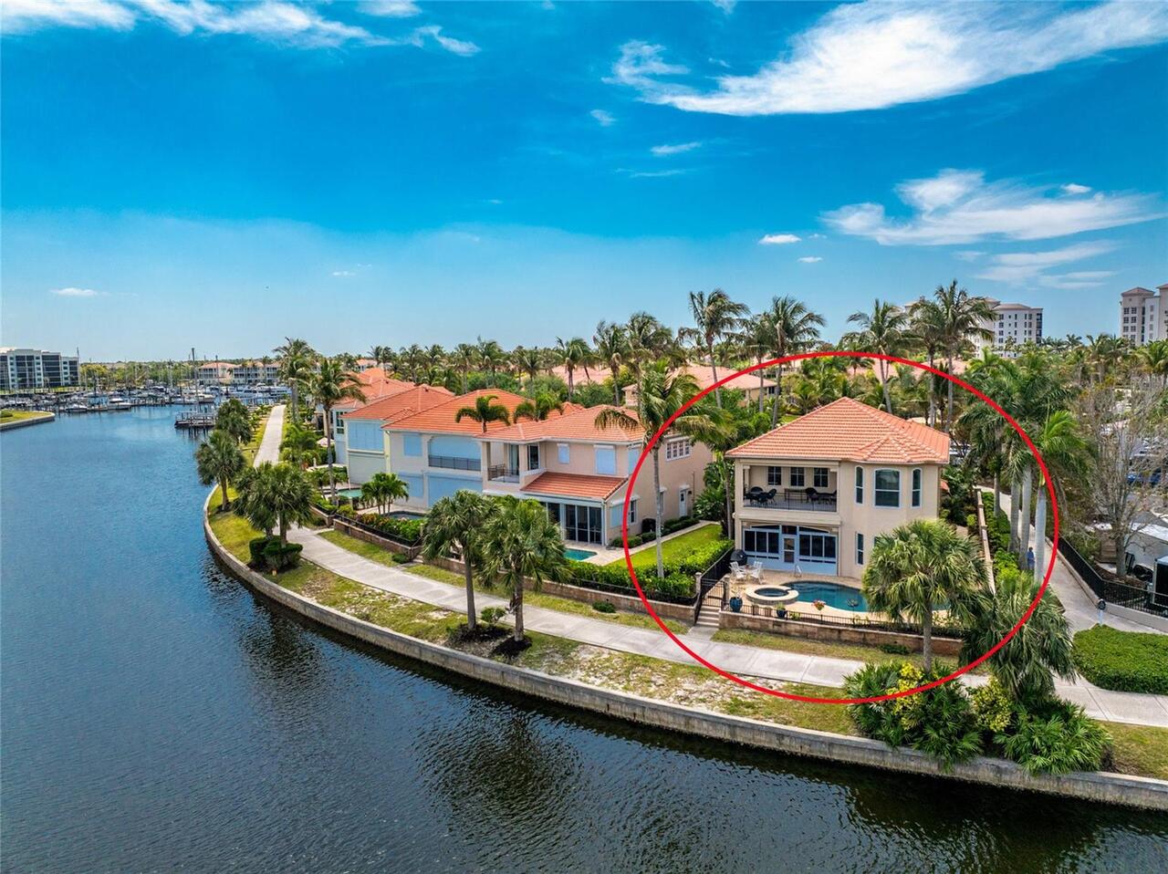 Punta Gorda Real Estate