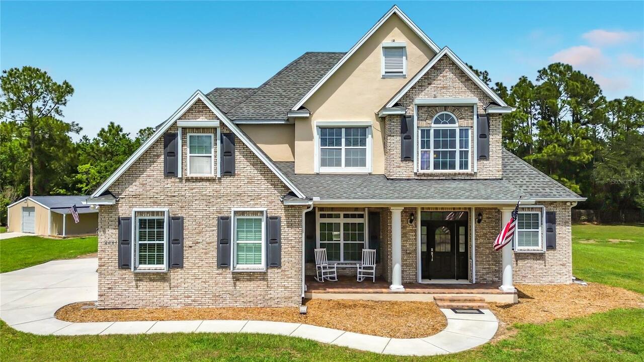 St Cloud Real Estate