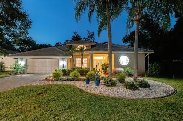 Oldsmar Real Estate