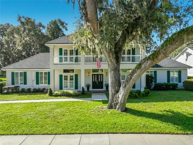 Apopka Real Estate